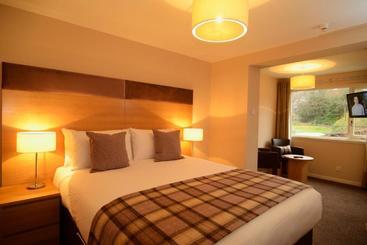 Hotel The Acarsaid Pitlochry