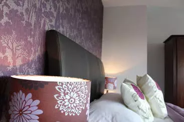 Hotelli The Albaston