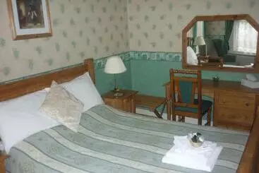 Hotel Ashwood Grange