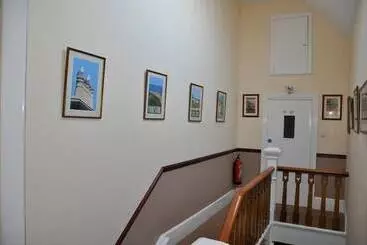 فندق Chandos Premier Folkestone