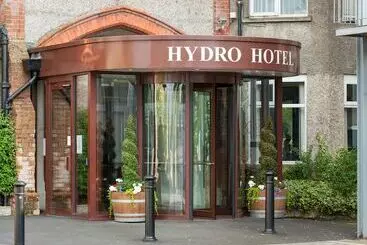 ホテル Hydro