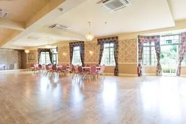 The George   Sure Hotel Collection By Best Western