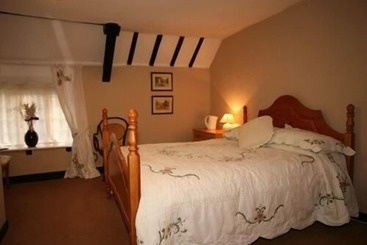 فندق The Manor Arms