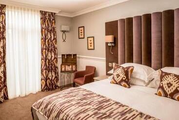 فندق The West Park