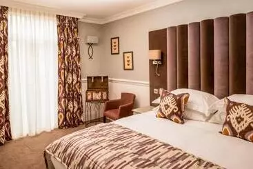 فندق The West Park