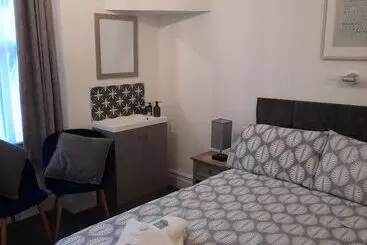 Hotel Tregella Guest House