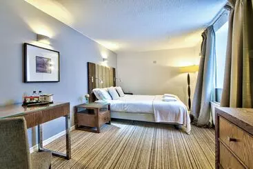 The George Sure Hotel Collection By Best Western