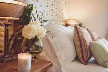 ホテル Windy Harbour Restaurant And Accommodation