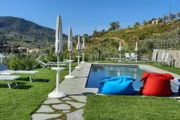 Aria Design B&b Levanto