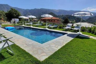 Aria Design B&b Levanto