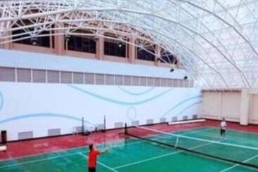 호텔 Jinjiang Grandlink