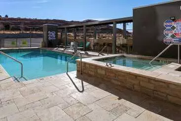 ホテル Home2 Suites By Hilton Page Lake Powell