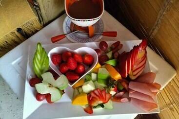 Qji Bio Hotel Glamping