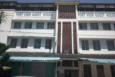 ペンション Port View Guest House