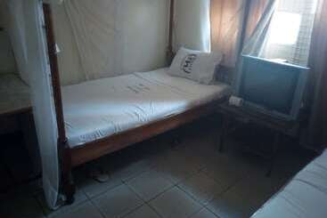 פנסיון Port View Guest House