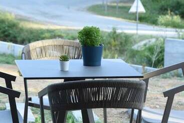 Apart Hotel Sani More Apart