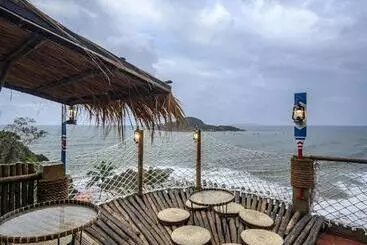 Mira Bai Xep Quy Nhon   The Hidden Jewel   Hostel
