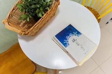 游客公寓 Cici House