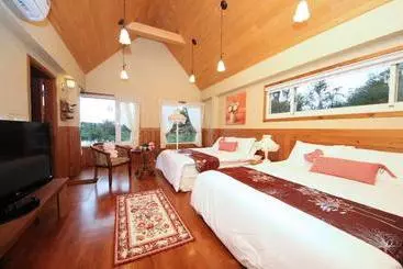هتل He Fong Eco Farm