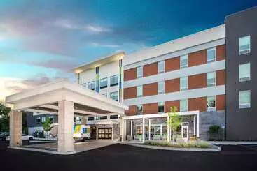 Hotelli Home2 Suites By Hilton Minneapolis Mall Of America