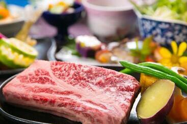 酒店 Hotarunoyado Sendou