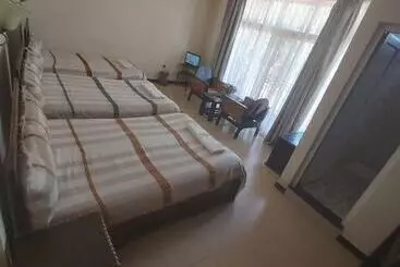 هتل Room In Bb  Lalibela Roha Tour And Travel