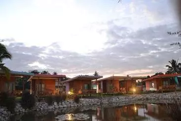 Hotel Te Top Homestay