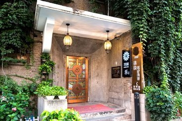 Pensão Floral Yue Tianjin