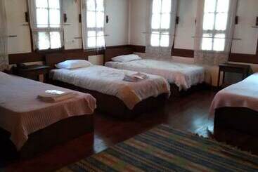 פנסיון Safranbolu Konagi