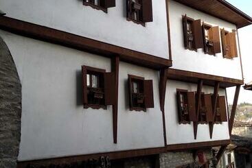 Pensió Safranbolu Konagi