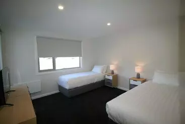 ツーリストアパートメント Stillwater Lodge