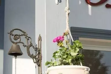 Appartamenti turistici Villa Harmónia