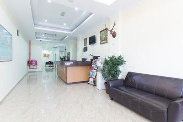 Buddys Hotel By Oyo Rooms