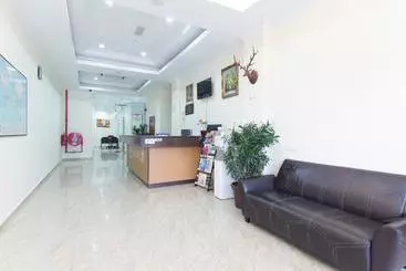 Buddys Hotel By Oyo Rooms