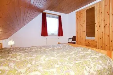 Apartamentos turísticos Cozy Apartment In Moos Near Lake Constance