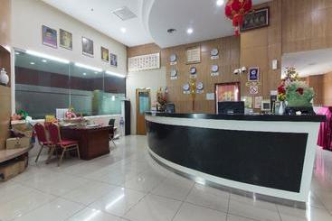 Fame Hotel By Oyo Rooms