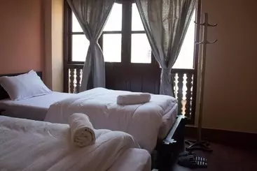 Hotel Bandipur Kaushi Inn