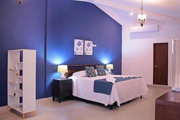 Отель Gran Costa Azul