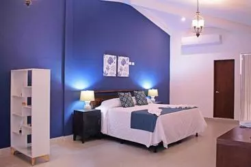 Hotelli Gran Costa Azul