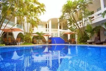 هتل Gran Costa Azul