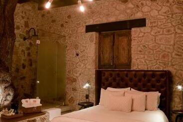 Otel Hacienda Tovares