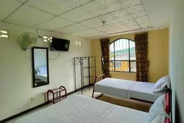 Hotel Los Balcones