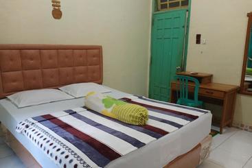 ホテル Oyo 3254  Melissa