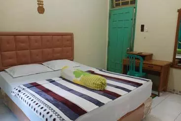 ホテル Oyo 3254  Melissa