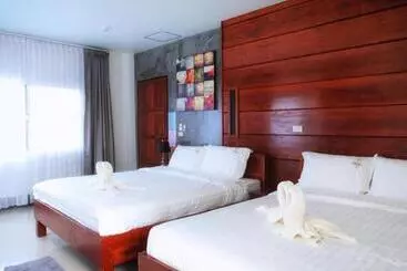 Hotel The Key