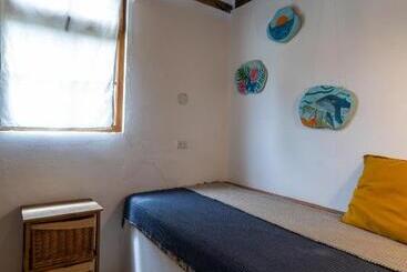 Pensionat Ganso & Búho