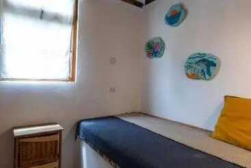 Pensionat Ganso & Búho