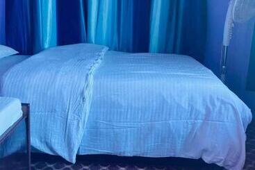 پانسیون Himchuli Guest House