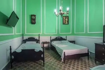 Majatalo Hostal Boutique Drobles