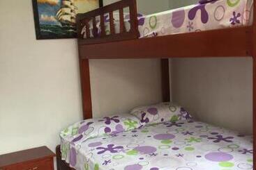 Pension Hostal Sarai